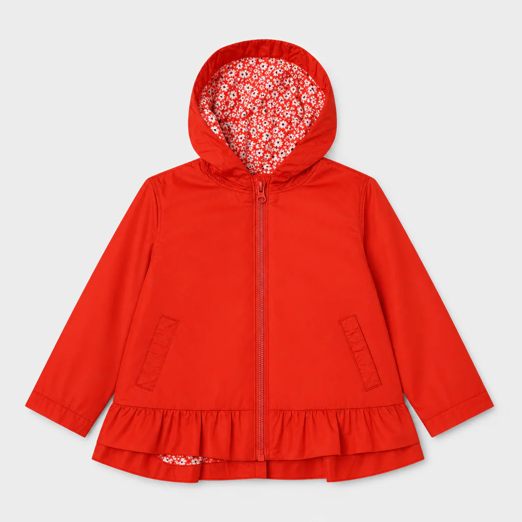 Giacca primavera - Bambina - 66 - 71 | 6 mesi