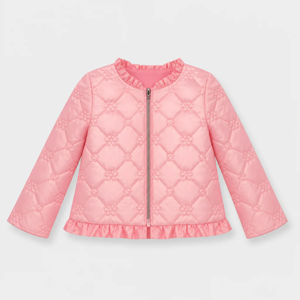Giacca primavera - Bambina - 66 - 71 | 6 mesi