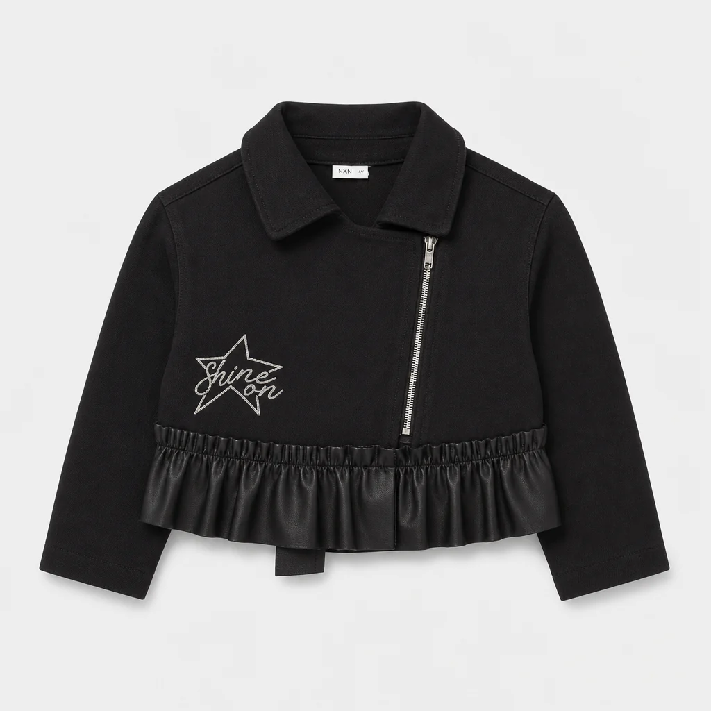 Giacca primavera - Bambina - 66 - 71 | 6 mesi
