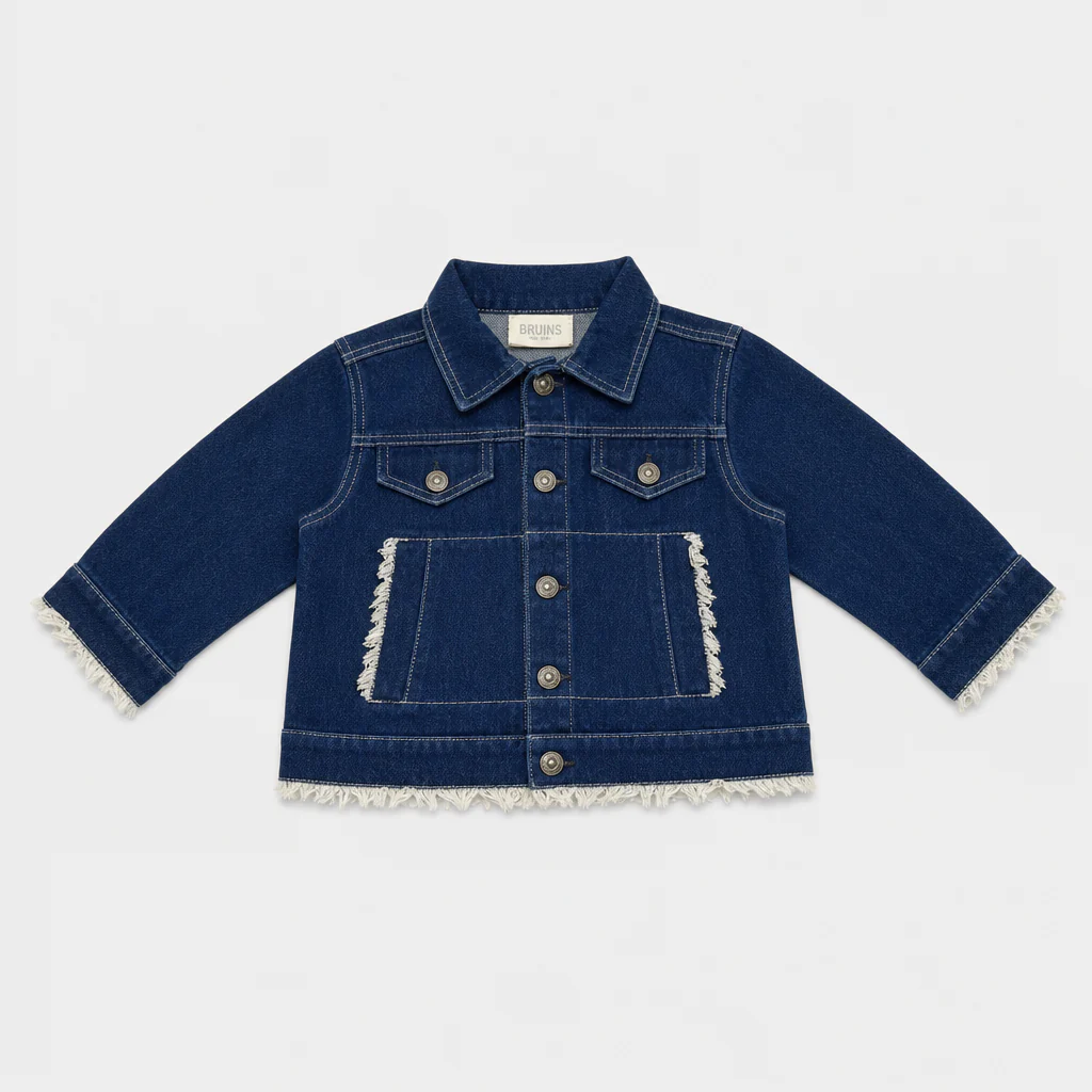 Giacca primavera - Bambina - 66 - 71 | 6 mesi
