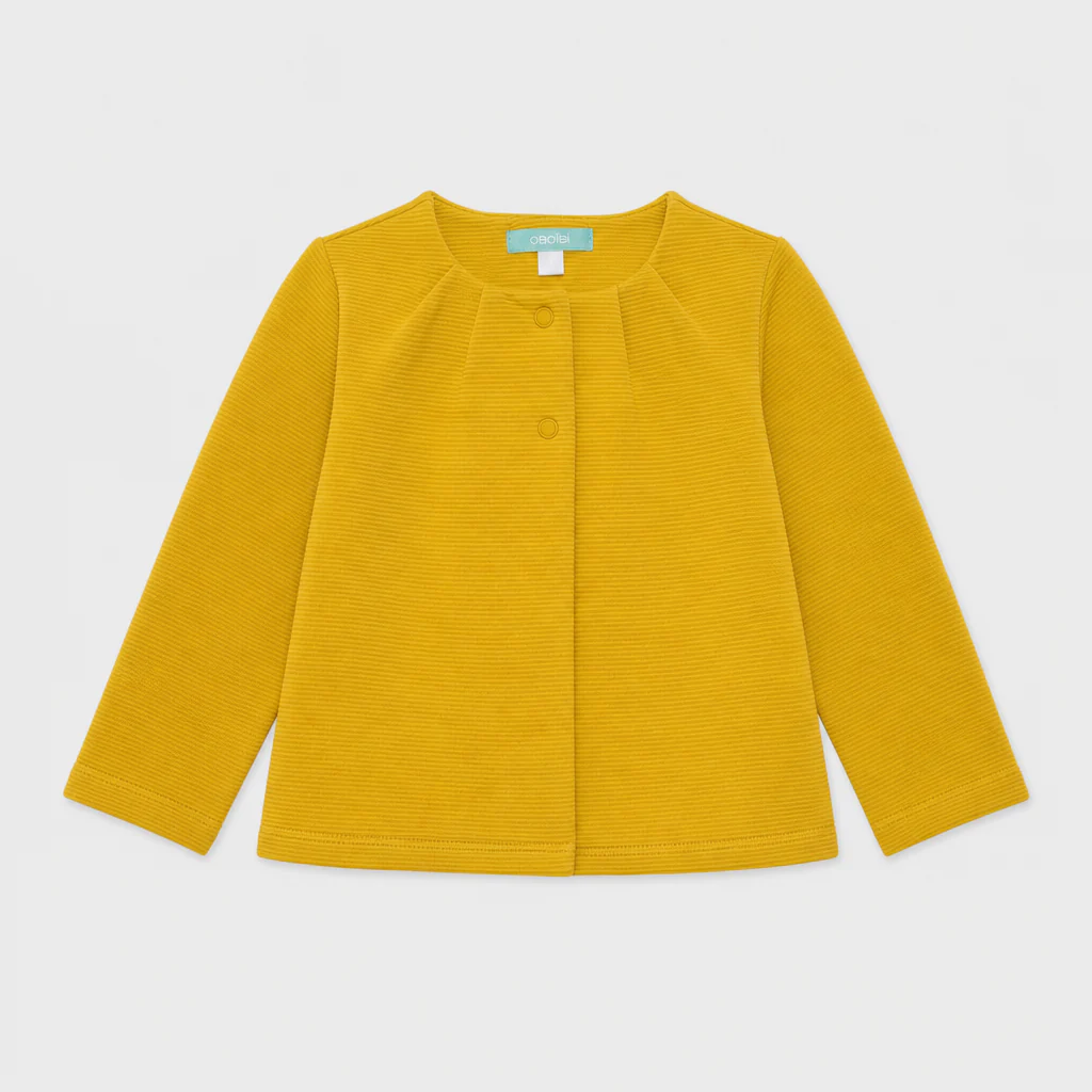 Giacca primavera - Bambina - 66 - 71 | 6 mesi