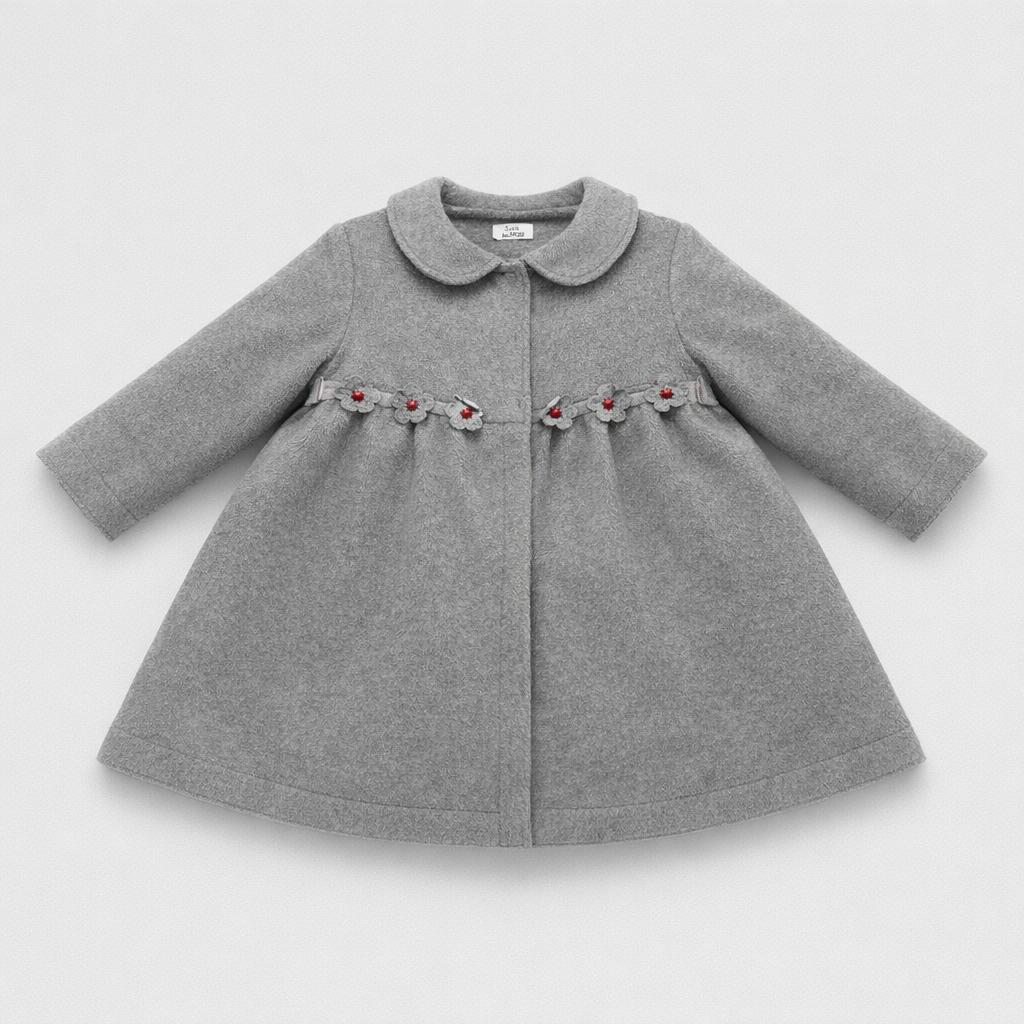 Giacca primavera - Bambina - 72 - 77 | 9 mesi