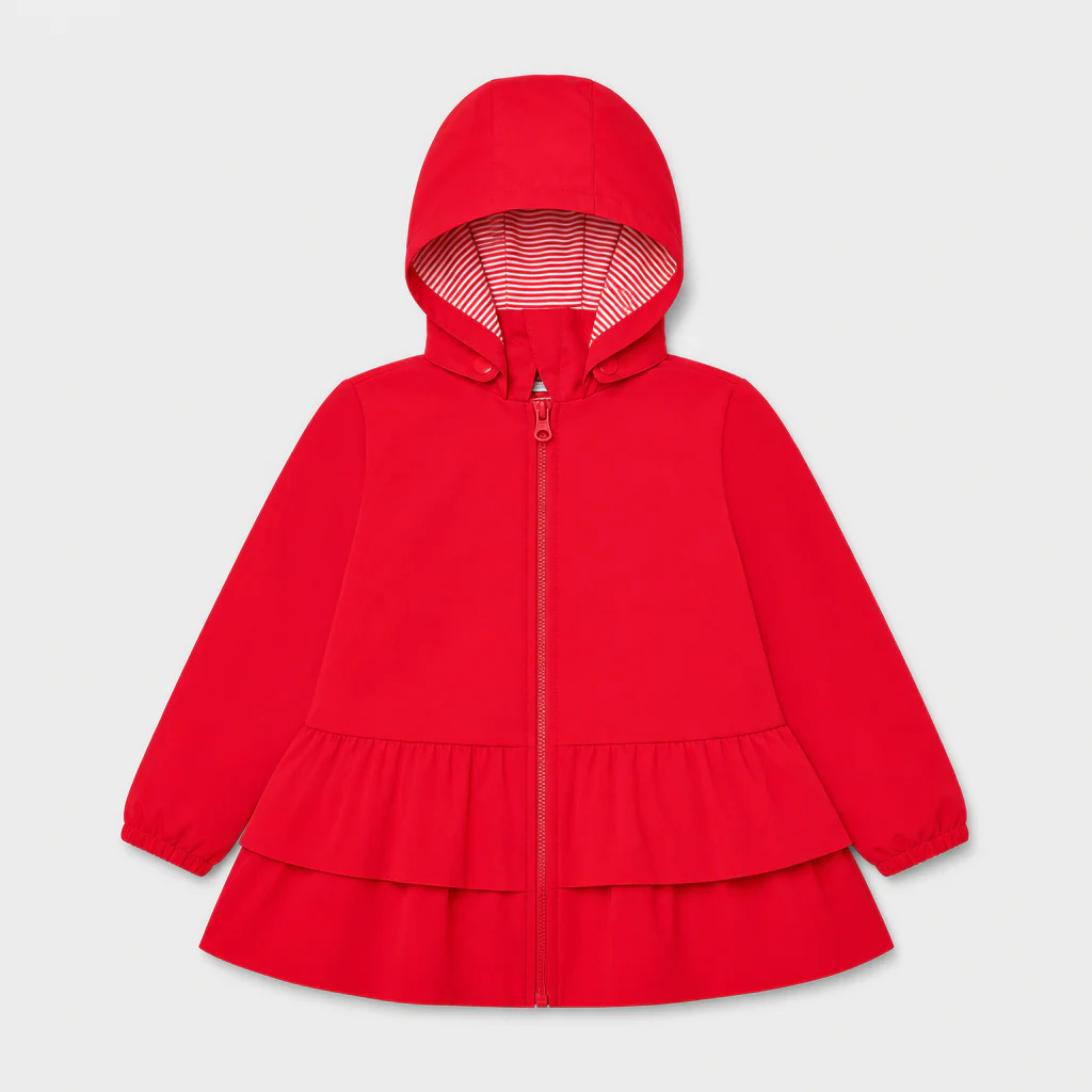 Giacca primavera - Bambina - 72 - 77 | 9 mesi