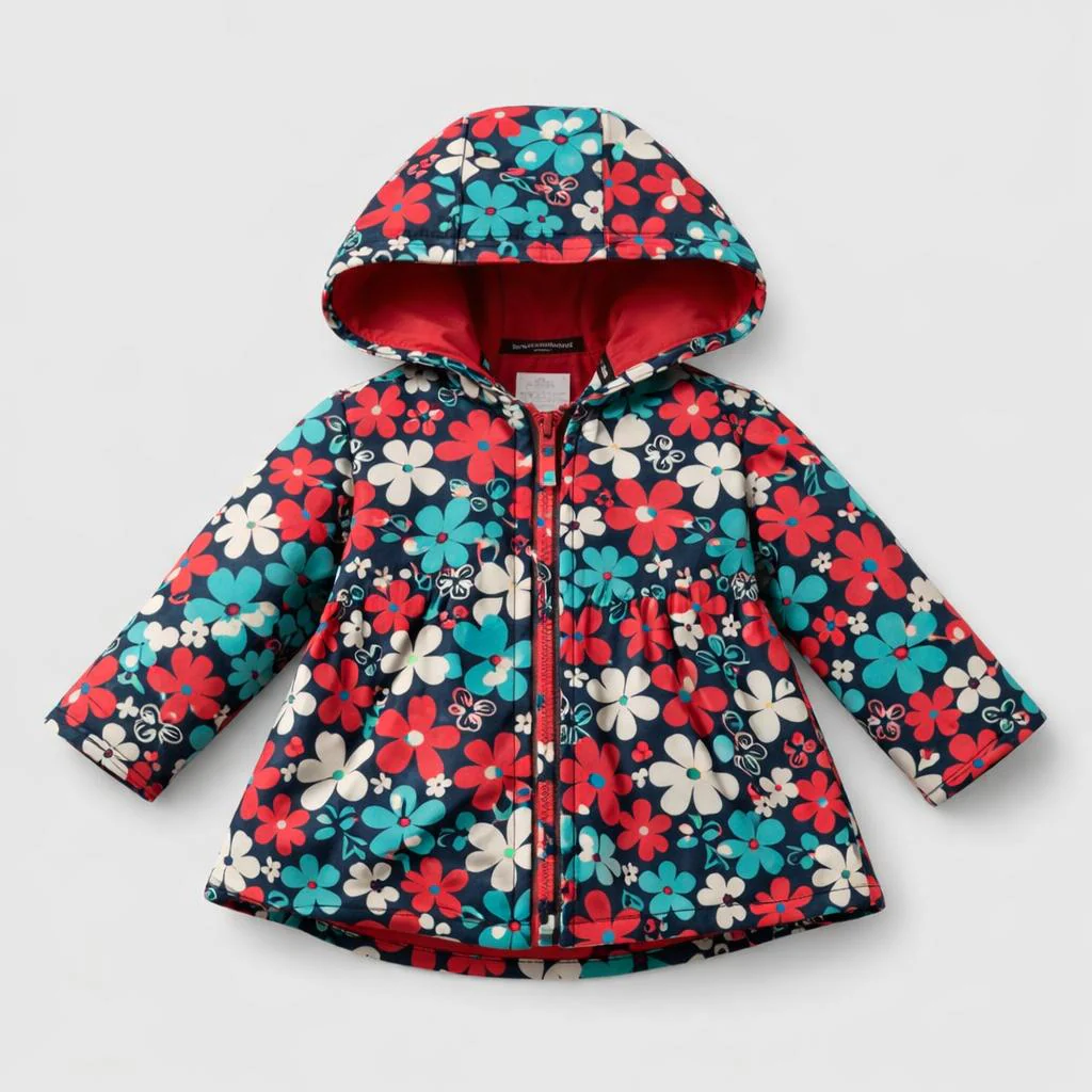 Giacca primavera - Bambina - 78 - 83 | 1 anno