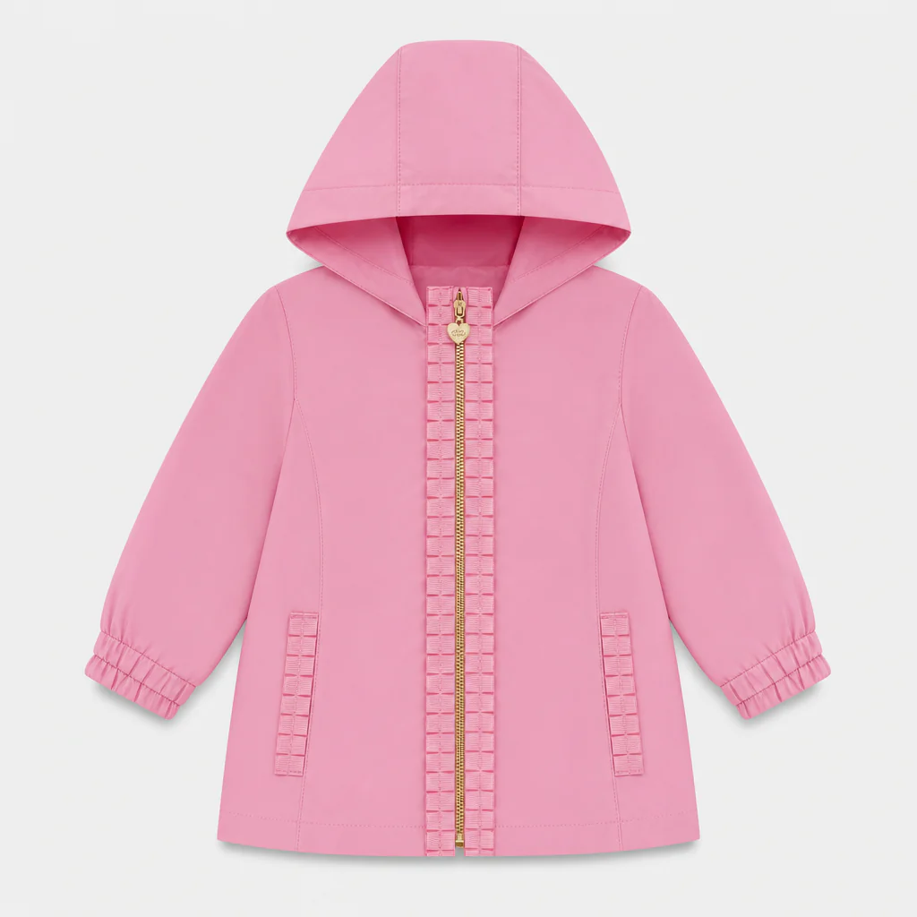 Giacca primavera - Bambina - 78 - 83 | 1 anno