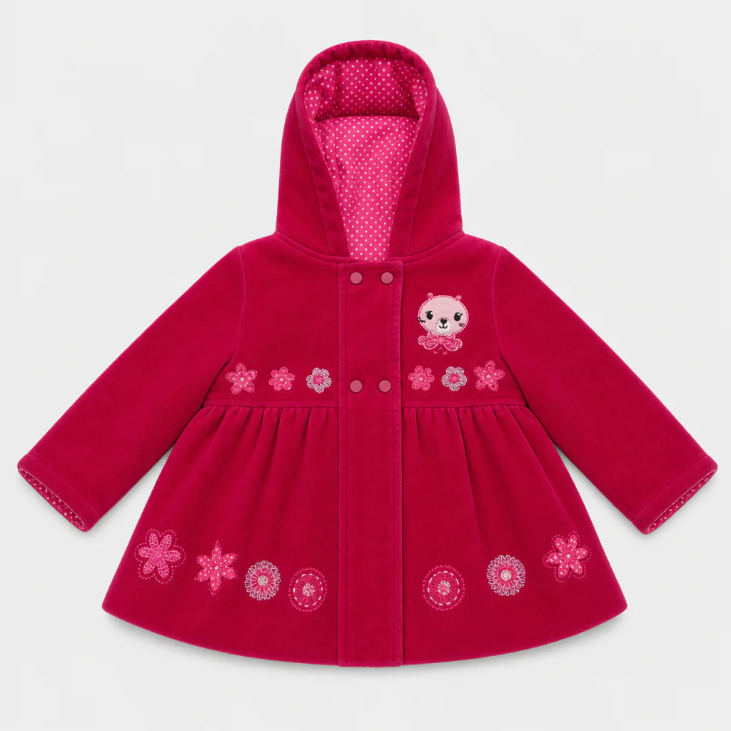 Giacca primavera - Bambina - 78 - 83 | 1 anno