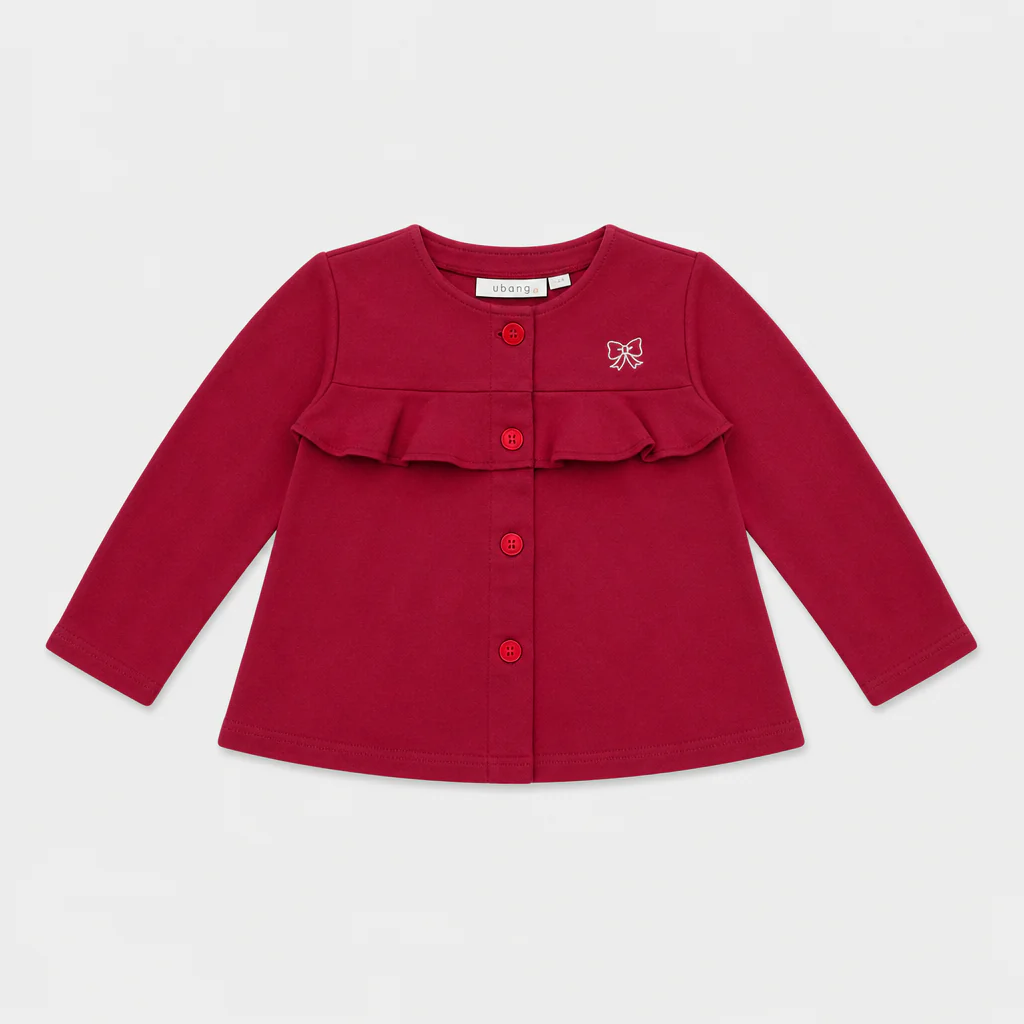Giacca primavera - Bambina - 78 - 83 | 1 anno