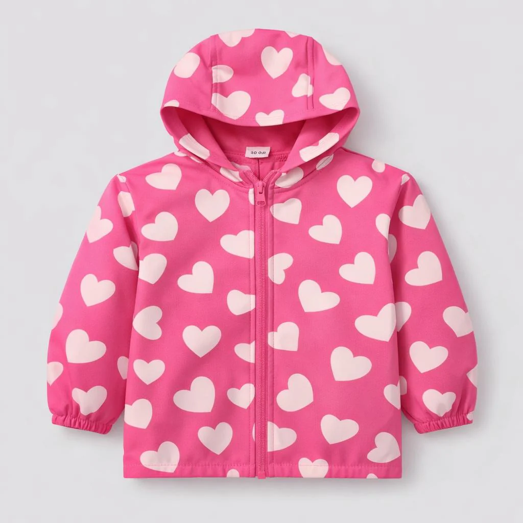 Giacca primavera - Bambina - 84 - 89 | 18 mesi