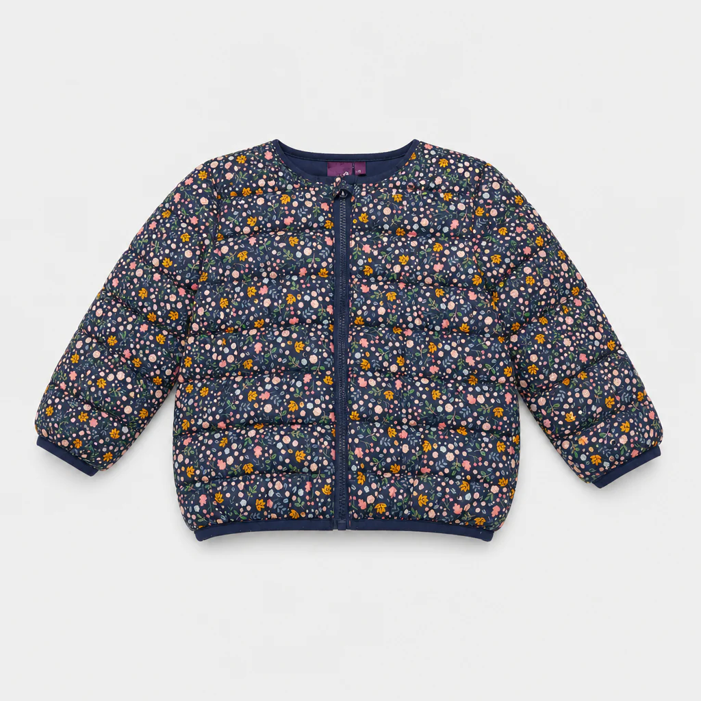 Giacca primavera - Bambina - 84 - 89 | 18 mesi