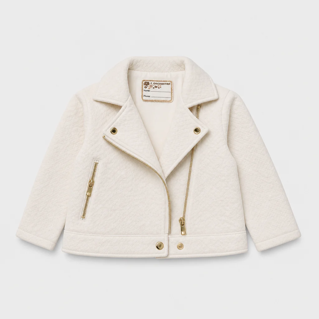 Giacca primavera - Bambina - 84 - 89 | 18 mesi