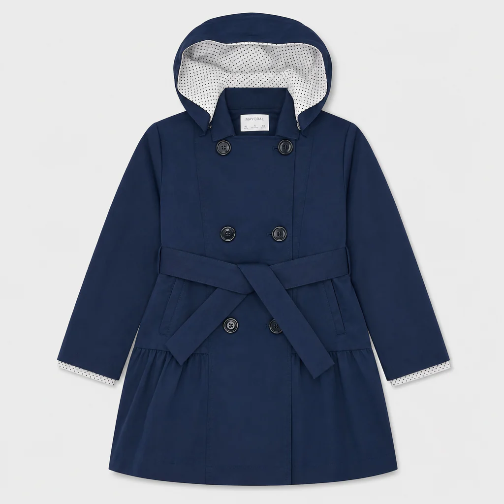 Giacca primavera - Bambina - 84 - 89 | 18 mesi