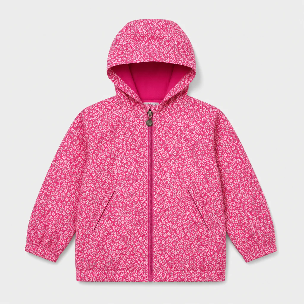 Giacca primavera - Bambina - 90 - 95 | 2 anni