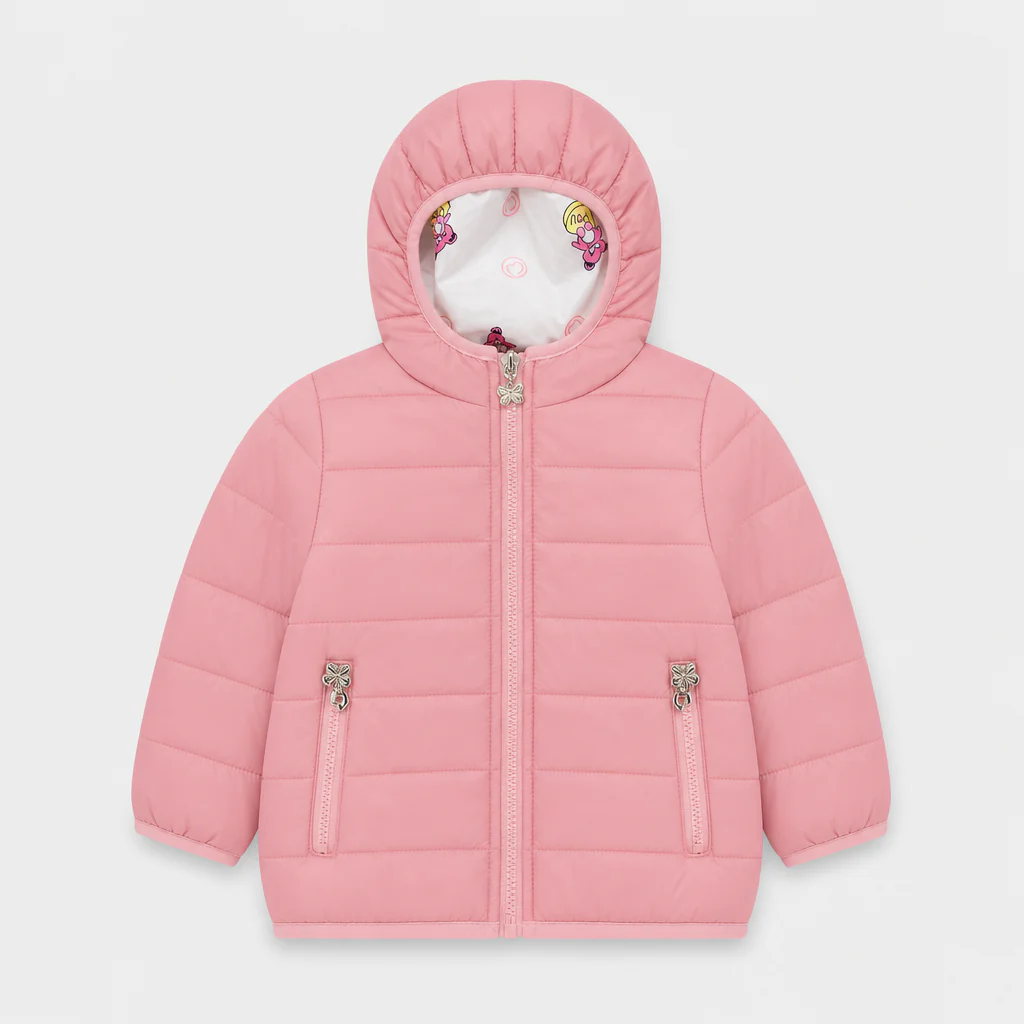 Giacca primavera - Bambina - 90 - 95 | 2 anni