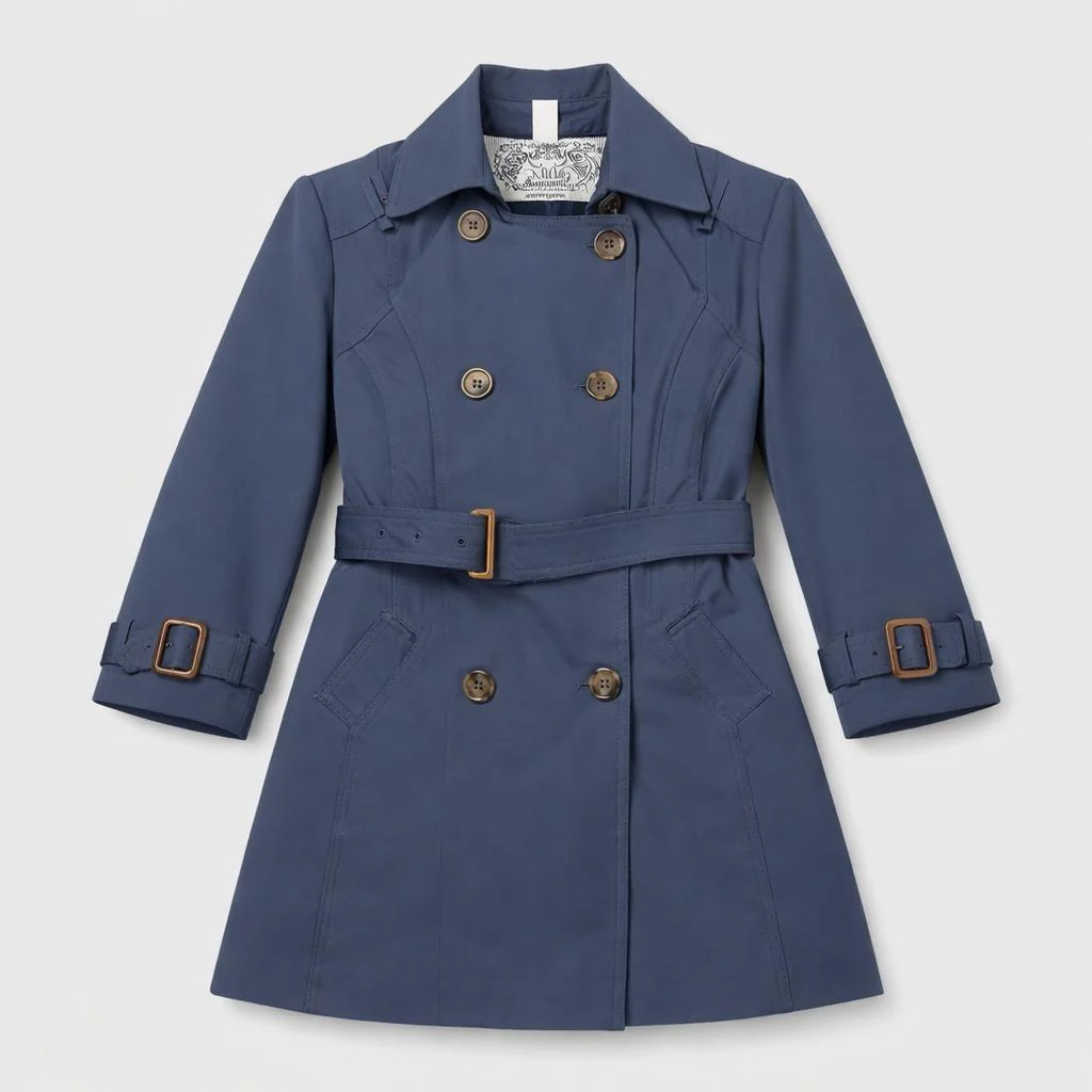 Giacca primavera - Bambina - 96 - 101 | 3 anni