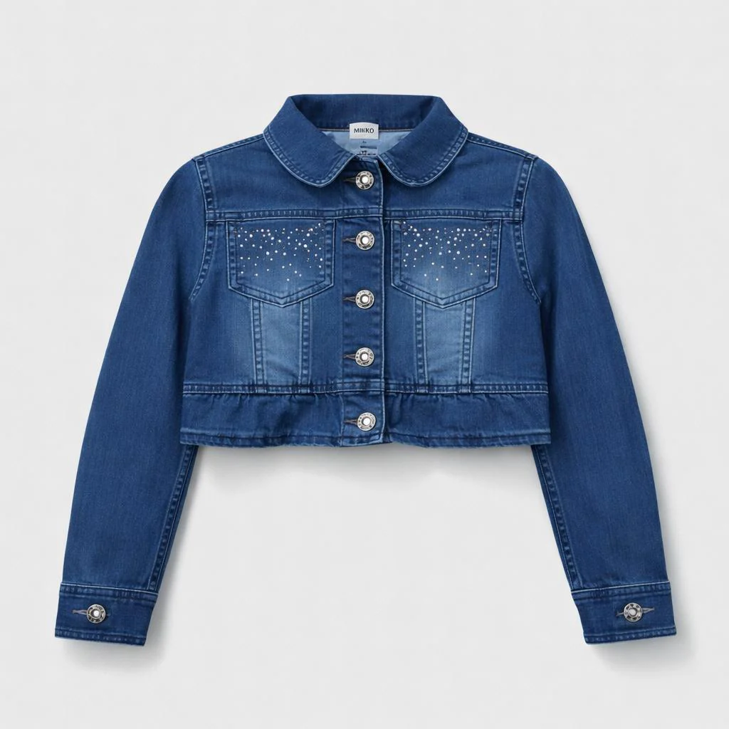 Giacca primavera - Bambina - 96 - 101 | 3 anni
