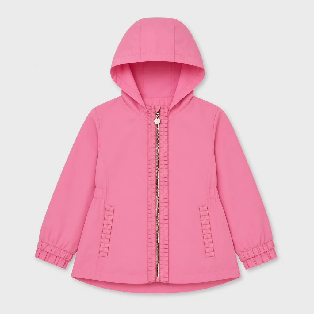 Giacca primavera - Bambina - 96 - 101 | 3 anni
