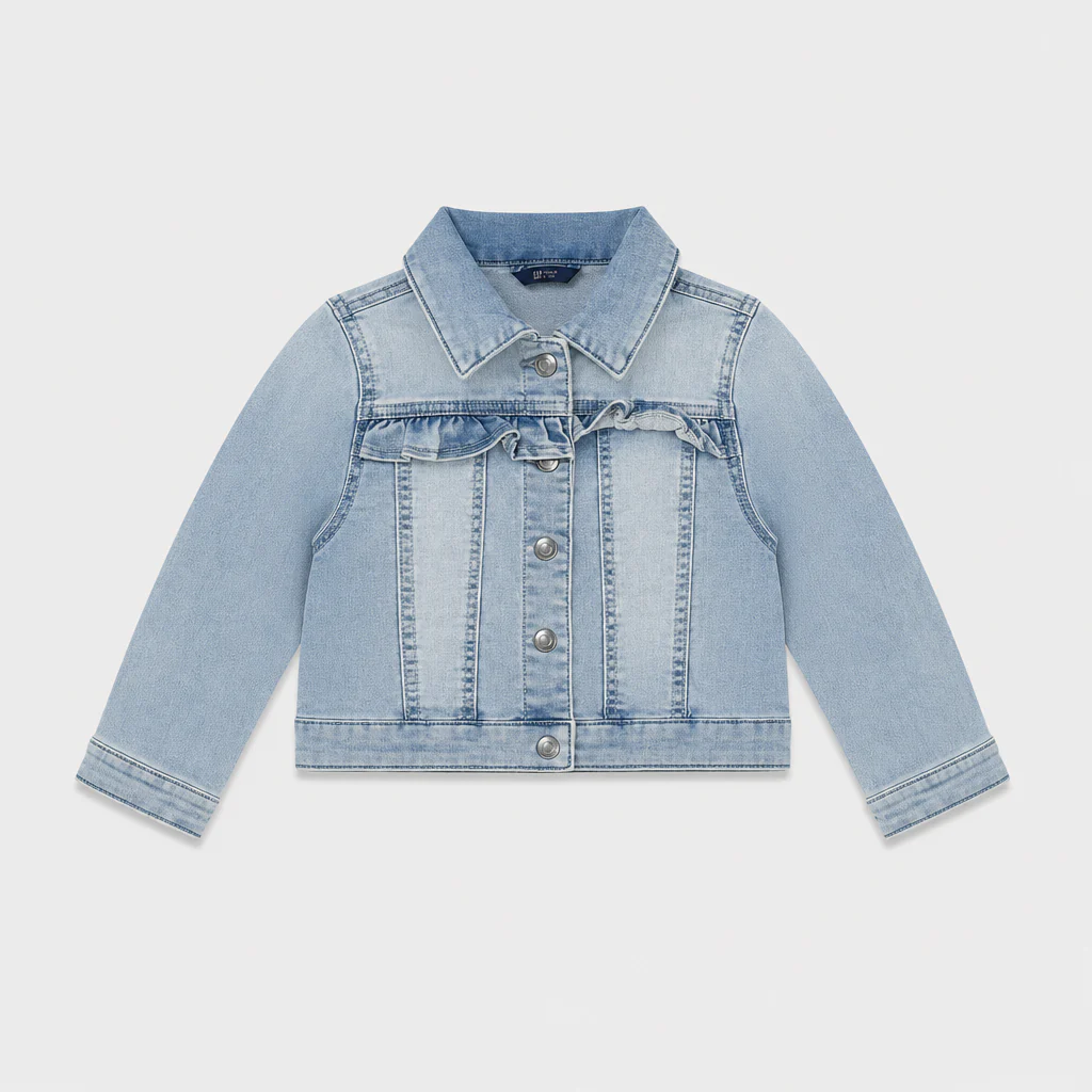 Giacca primavera - Bambina - 96 - 101 | 3 anni