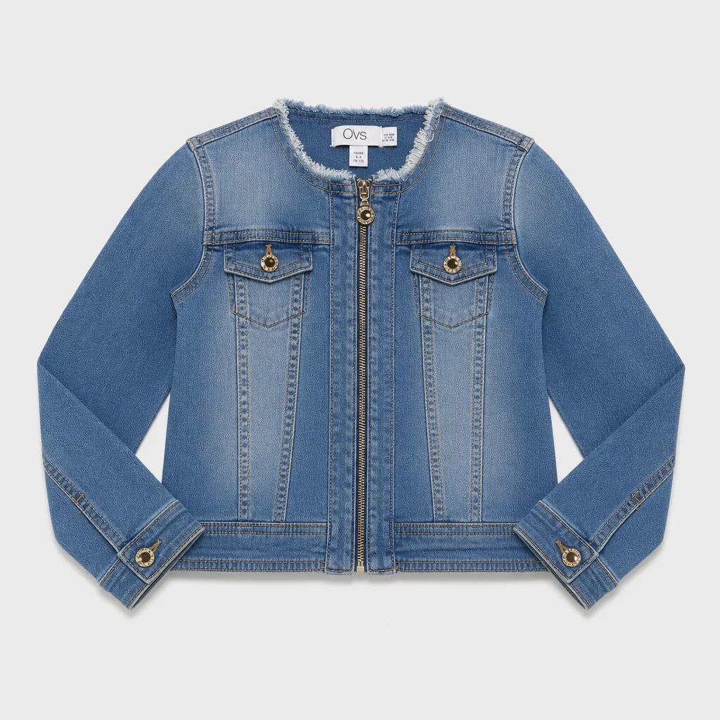 Giacca primavera - Bambina - 96 - 101 | 3 anni