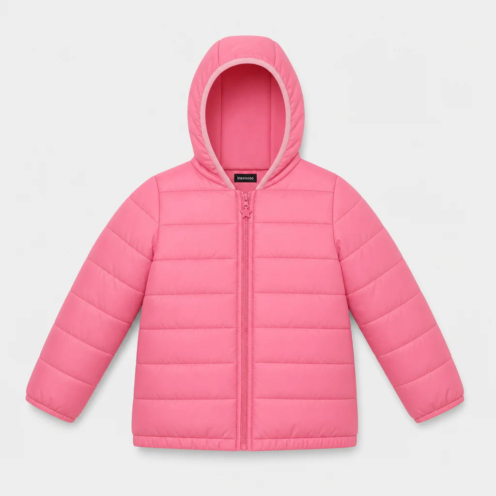 Giacca primavera - Bambina - 96 - 101 | 3 anni