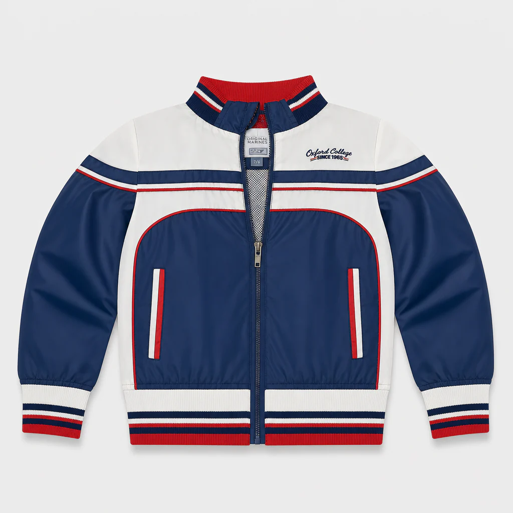 Giacca primavera - Bambino - 102 - 107 | 4 anni