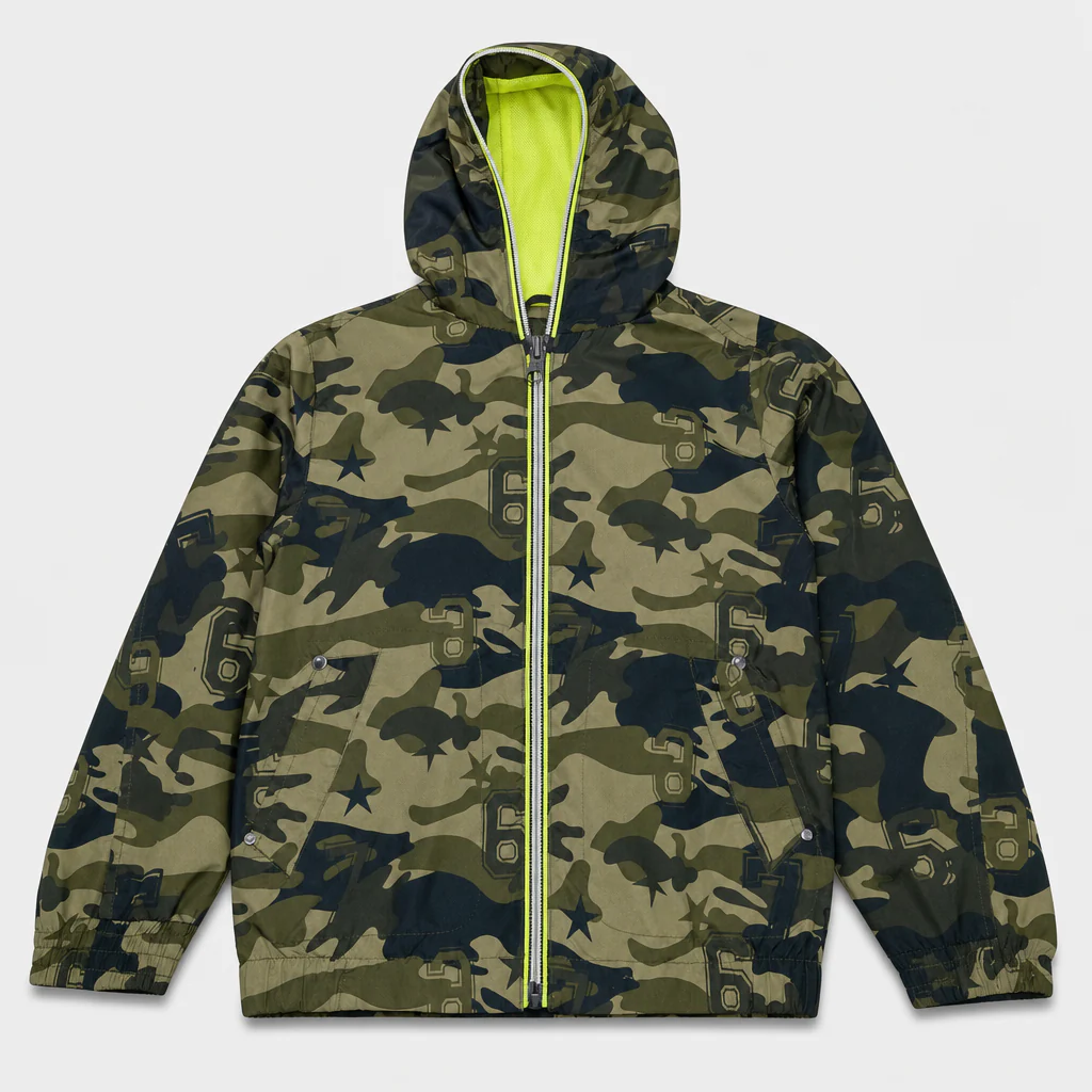 Giacca primavera - Bambino - 102 - 107 | 4 anni
