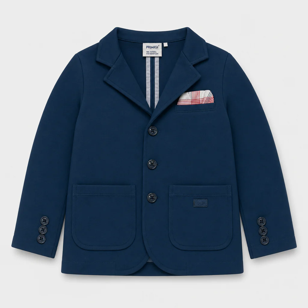 Giacca primavera - Bambino - 108 - 113 | 5 anni