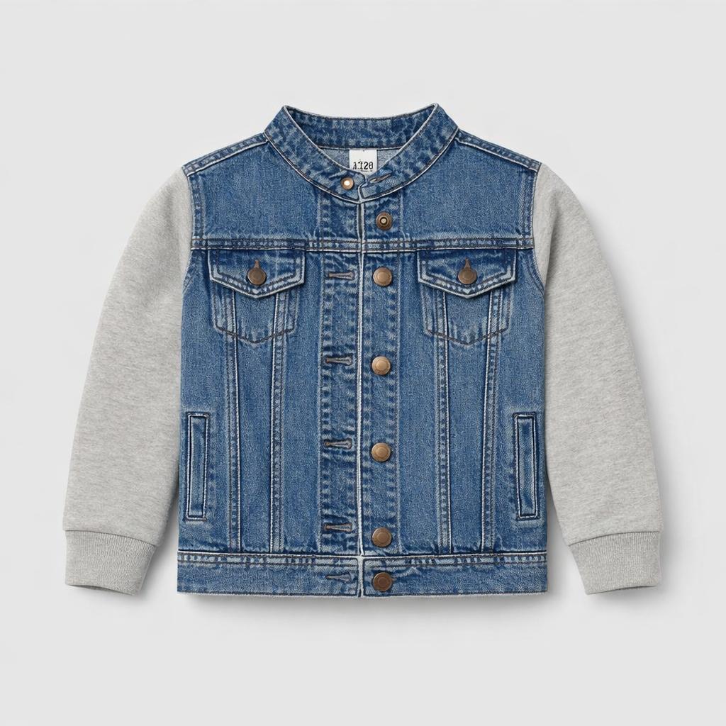 Giacca primavera - Bambino - 114 - 119 | 6 anni