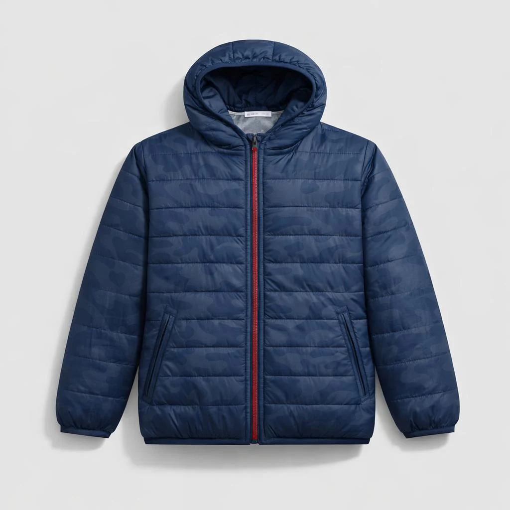 Giacca primavera - Bambino - 114 - 119 | 6 anni
