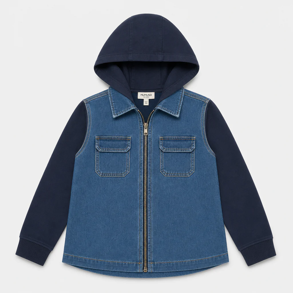 Giacca primavera - Bambino - 120 - 125 | 7 anni