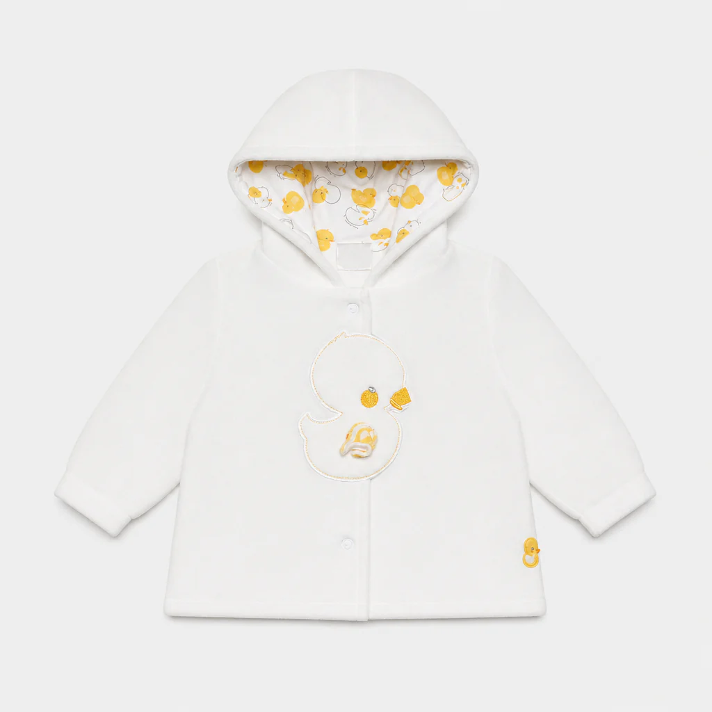 Giacca primavera - Bambino - 50 - 59 < 3 mesi
