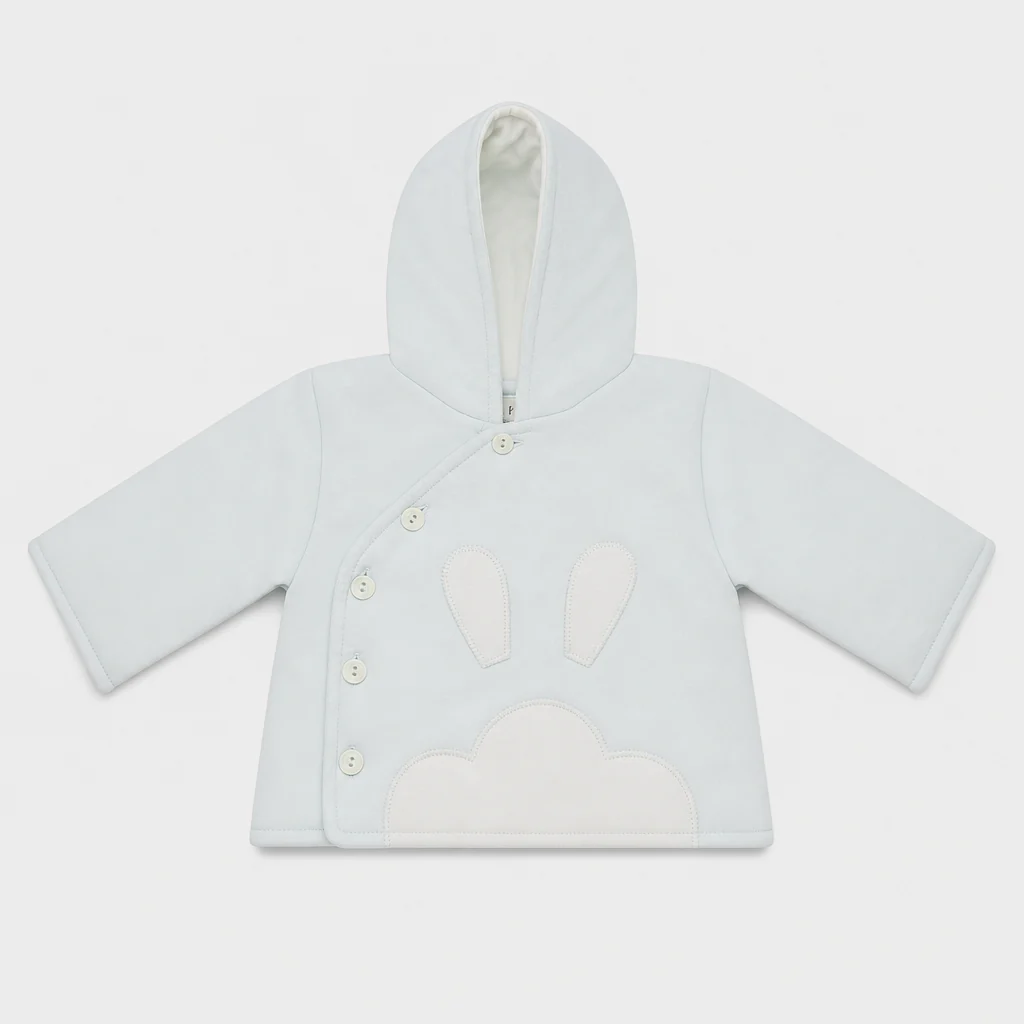 Giacca primavera - Bambino - 50 - 59 < 3 mesi