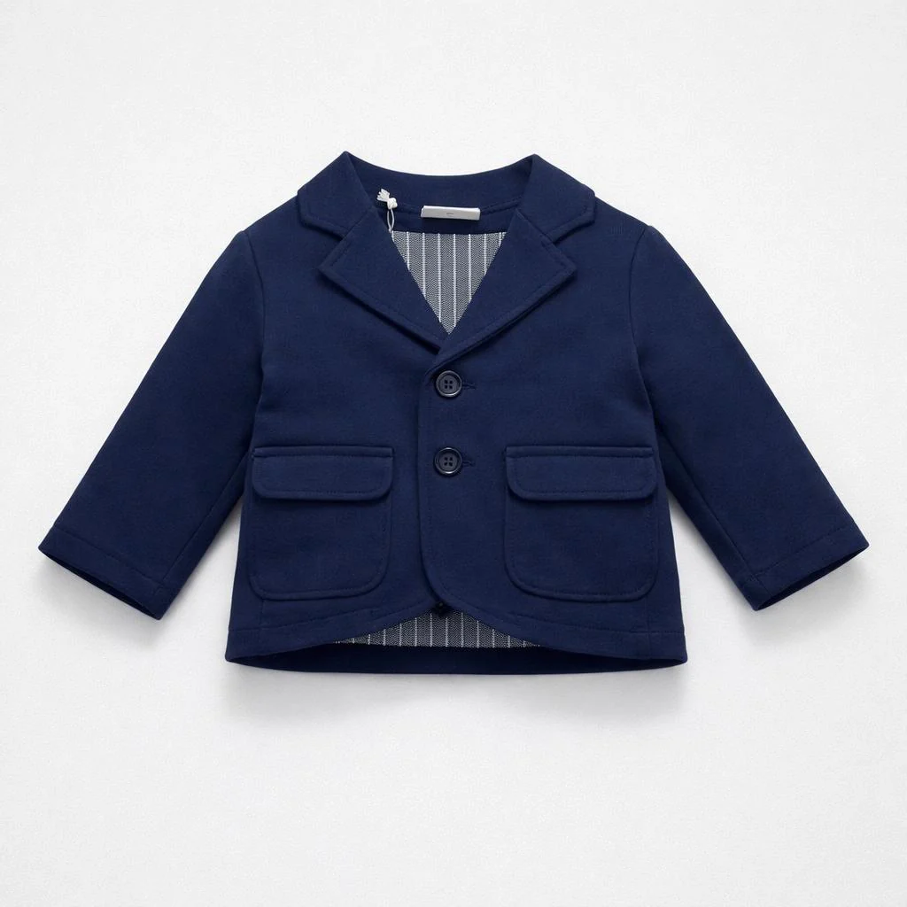 Giacca primavera - Bambino - 60 - 65 | 3 mesi