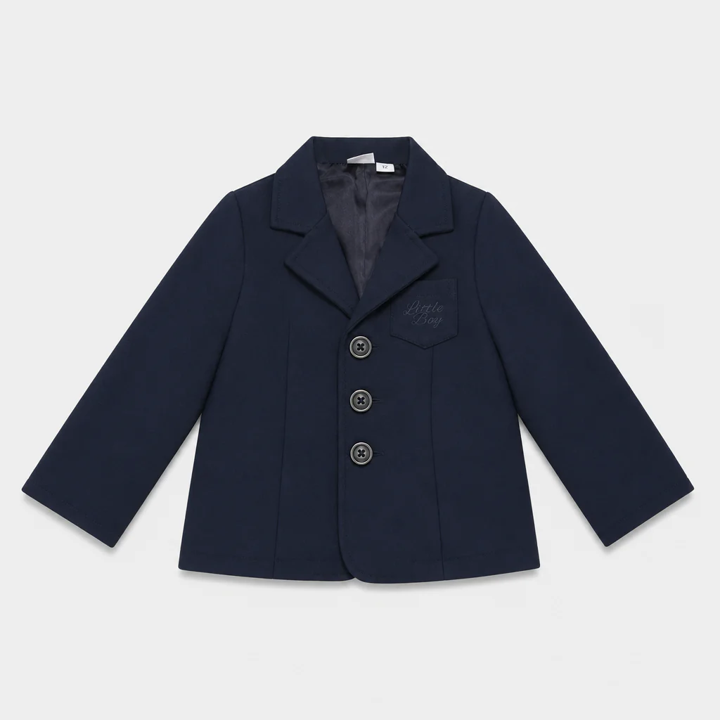 Giacca primavera - Bambino - 60 - 65 | 3 mesi