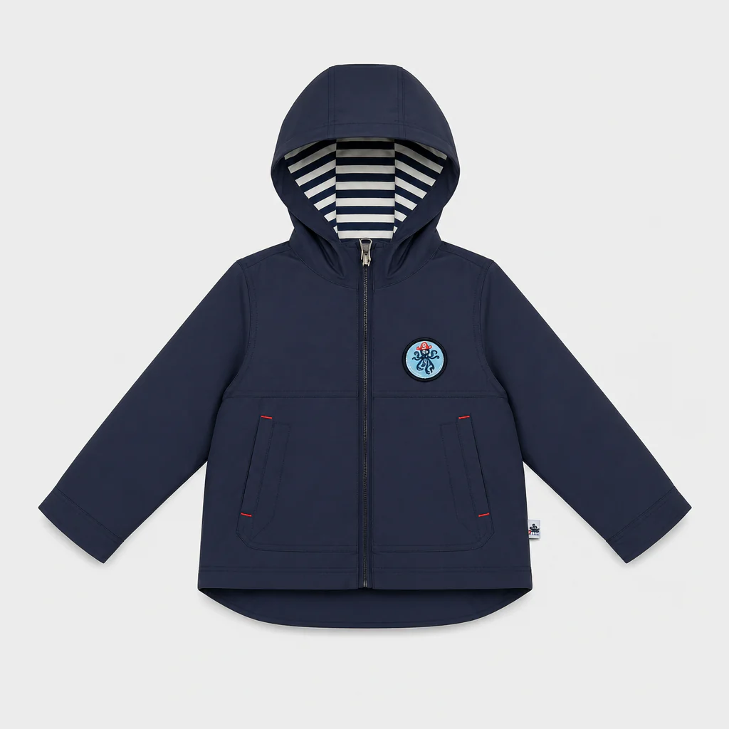 Giacca primavera - Bambino - 60 - 65 | 3 mesi