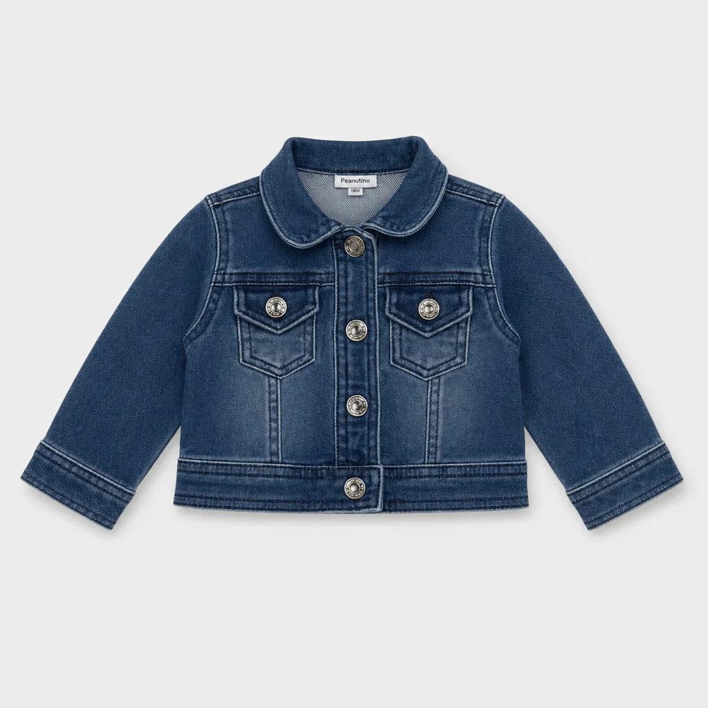 Giacca primavera - Bambino - 60 - 65 | 3 mesi