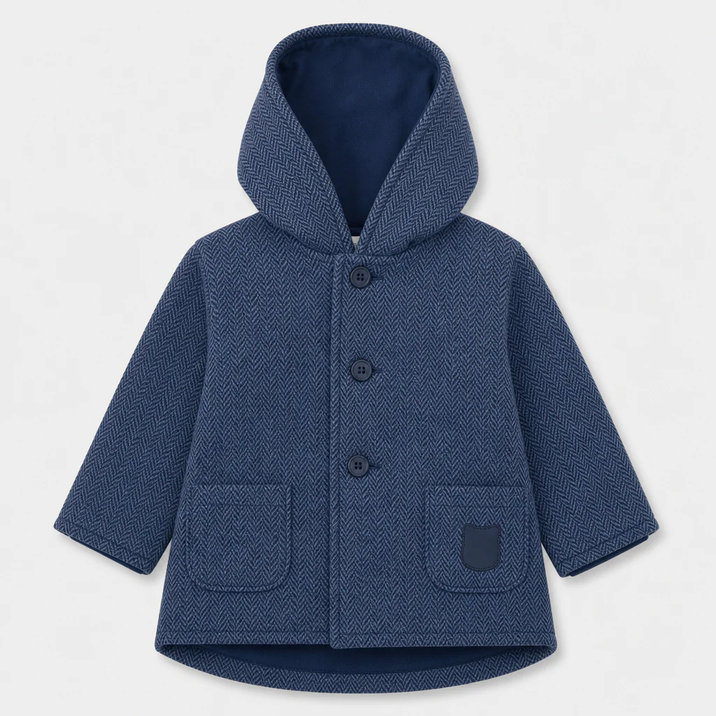 Giacca primavera - Bambino - 60 - 65 | 3 mesi