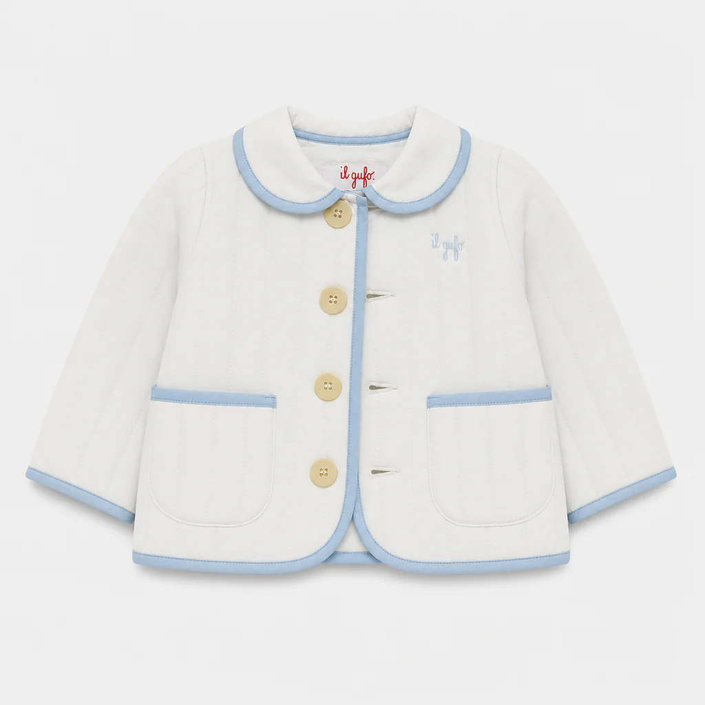 Giacca primavera - Bambino - 60 - 65 | 3 mesi