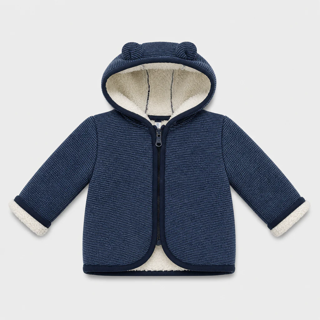 Giacca primavera - Bambino - 60 - 65 | 3 mesi