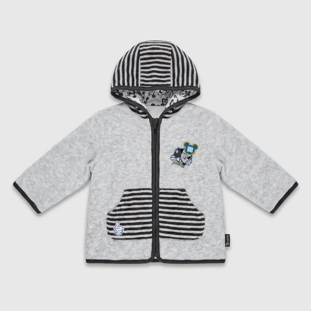 Giacca primavera - Bambino - 60 - 65 | 3 mesi