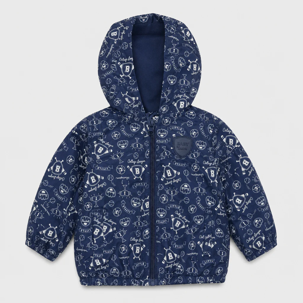 Giacca primavera - Bambino - 66 - 71 | 6 mesi
