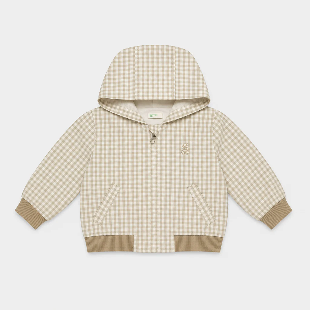 Giacca primavera - Bambino - 66 - 71 | 6 mesi