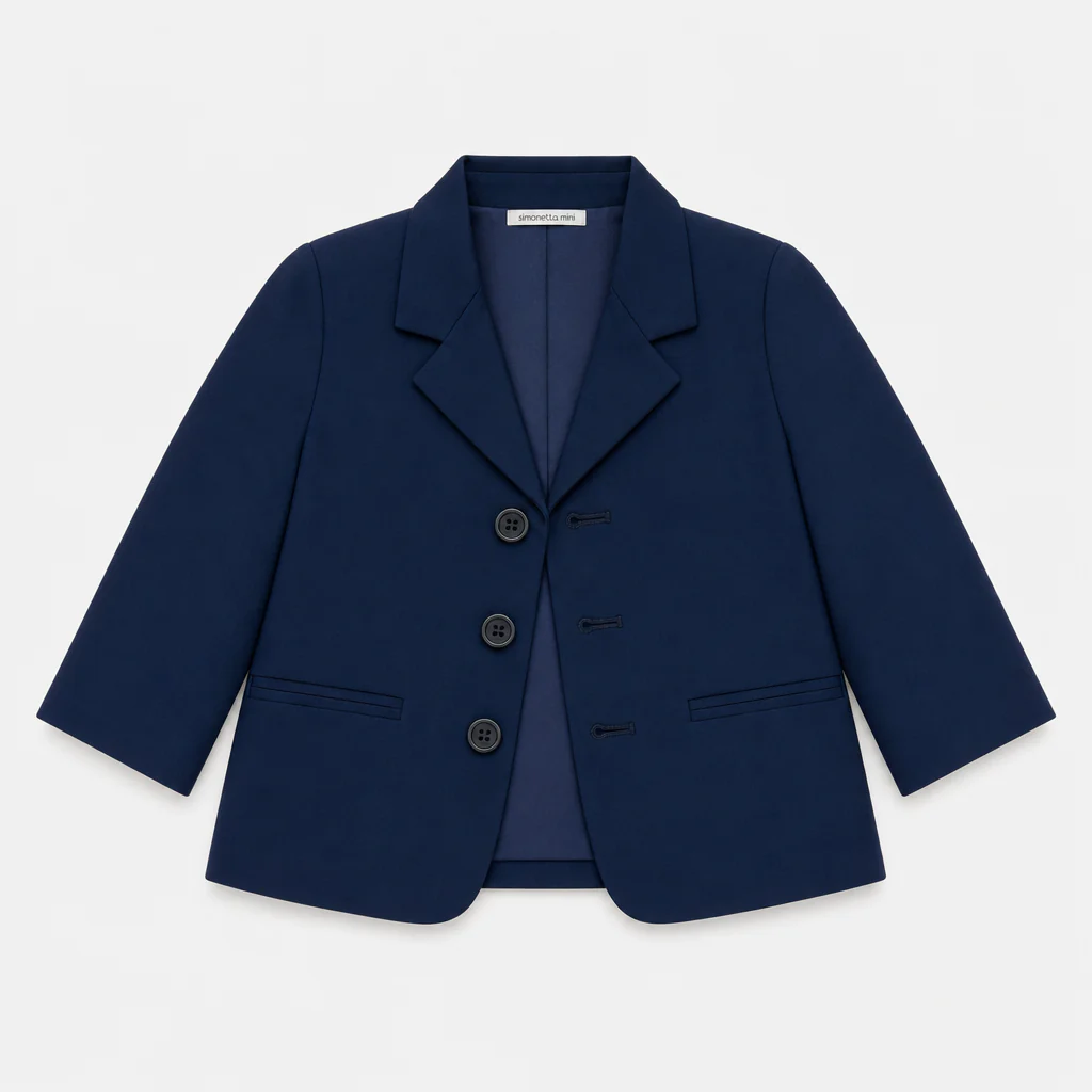 Giacca primavera - Bambino - 66 - 71 | 6 mesi