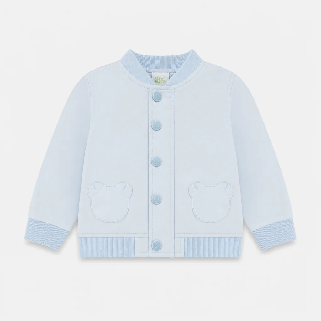 Giacca primavera - Bambino - 66 - 71 | 6 mesi