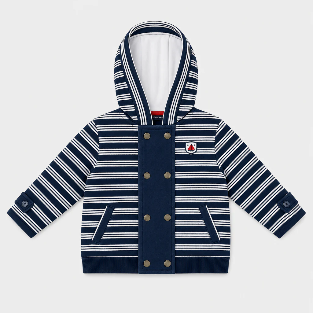 Giacca primavera - Bambino - 66 - 71 | 6 mesi