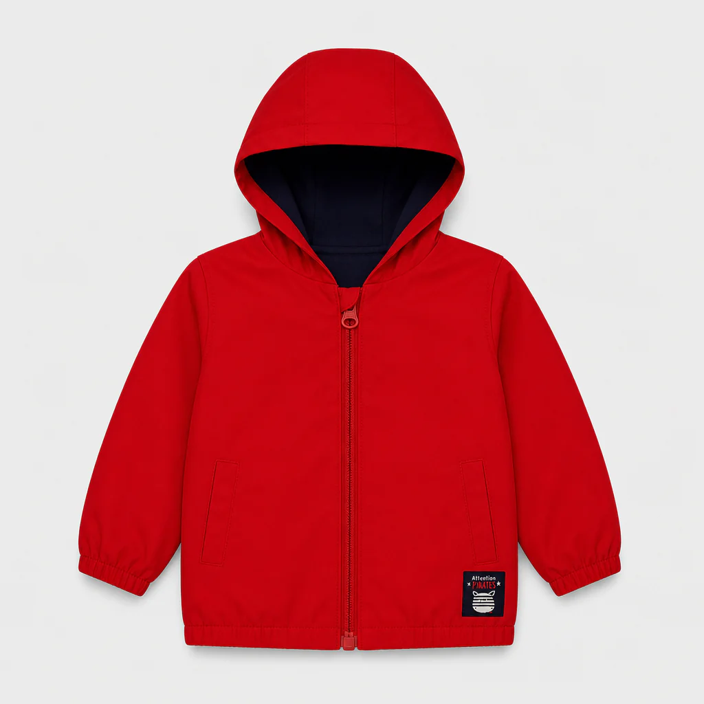 Giacca primavera - Bambino - 66 - 71 | 6 mesi