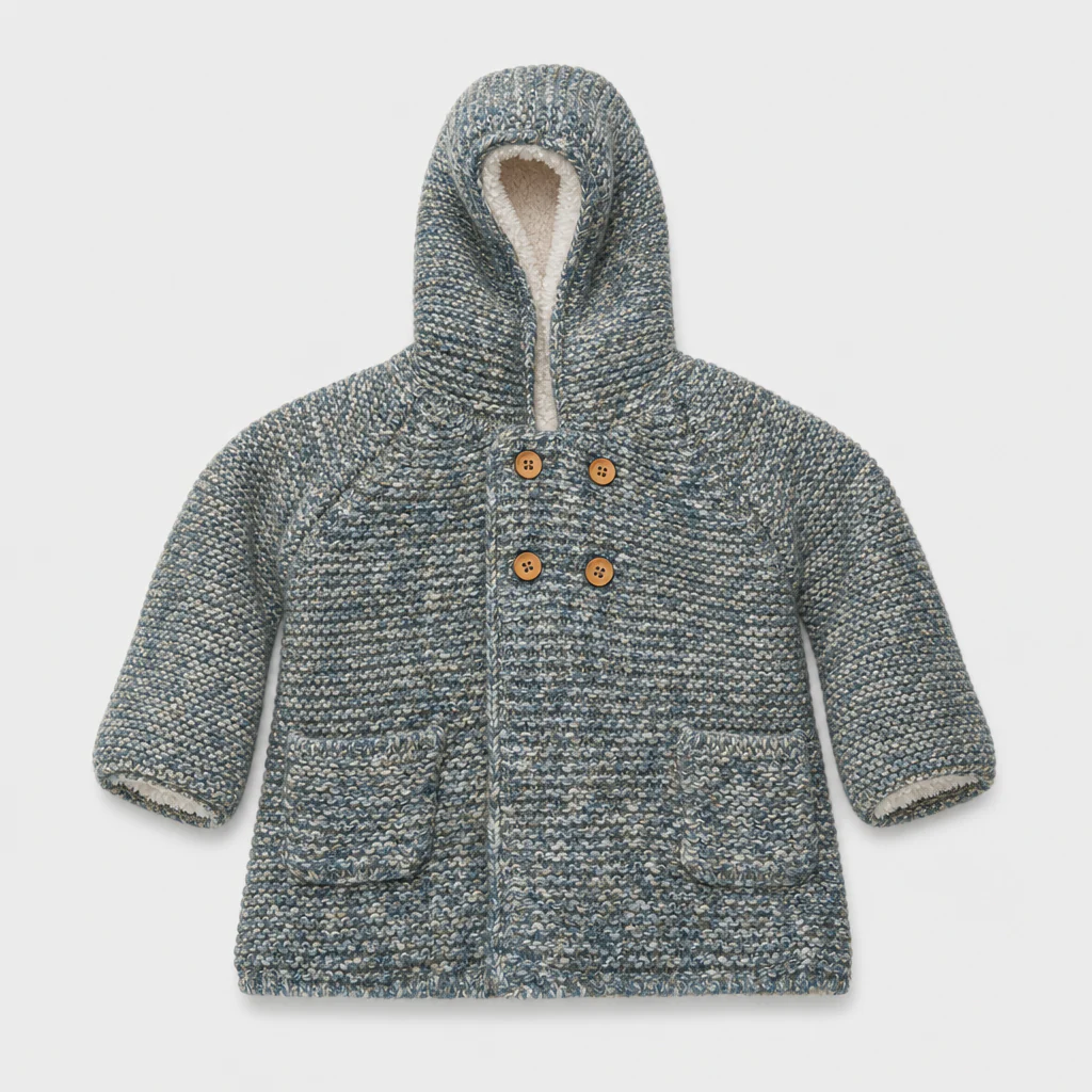 Giacca primavera - Bambino - 66 - 71 | 6 mesi