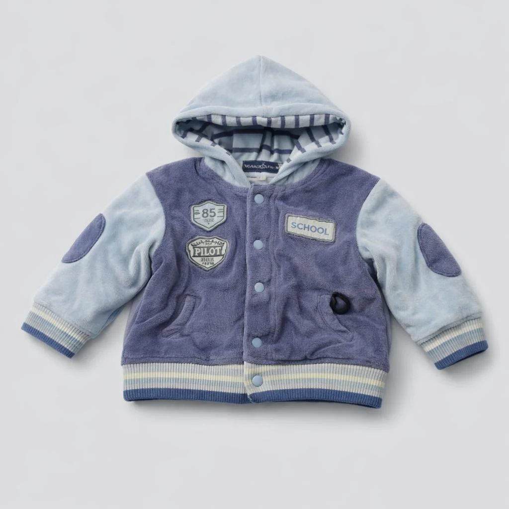 Giacca primavera - Bambino - 66 - 71 | 6 mesi