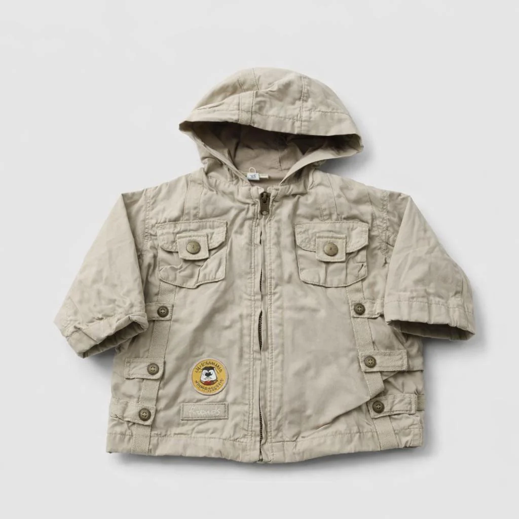 Giacca primavera - Bambino - 72 - 77 | 9 mesi