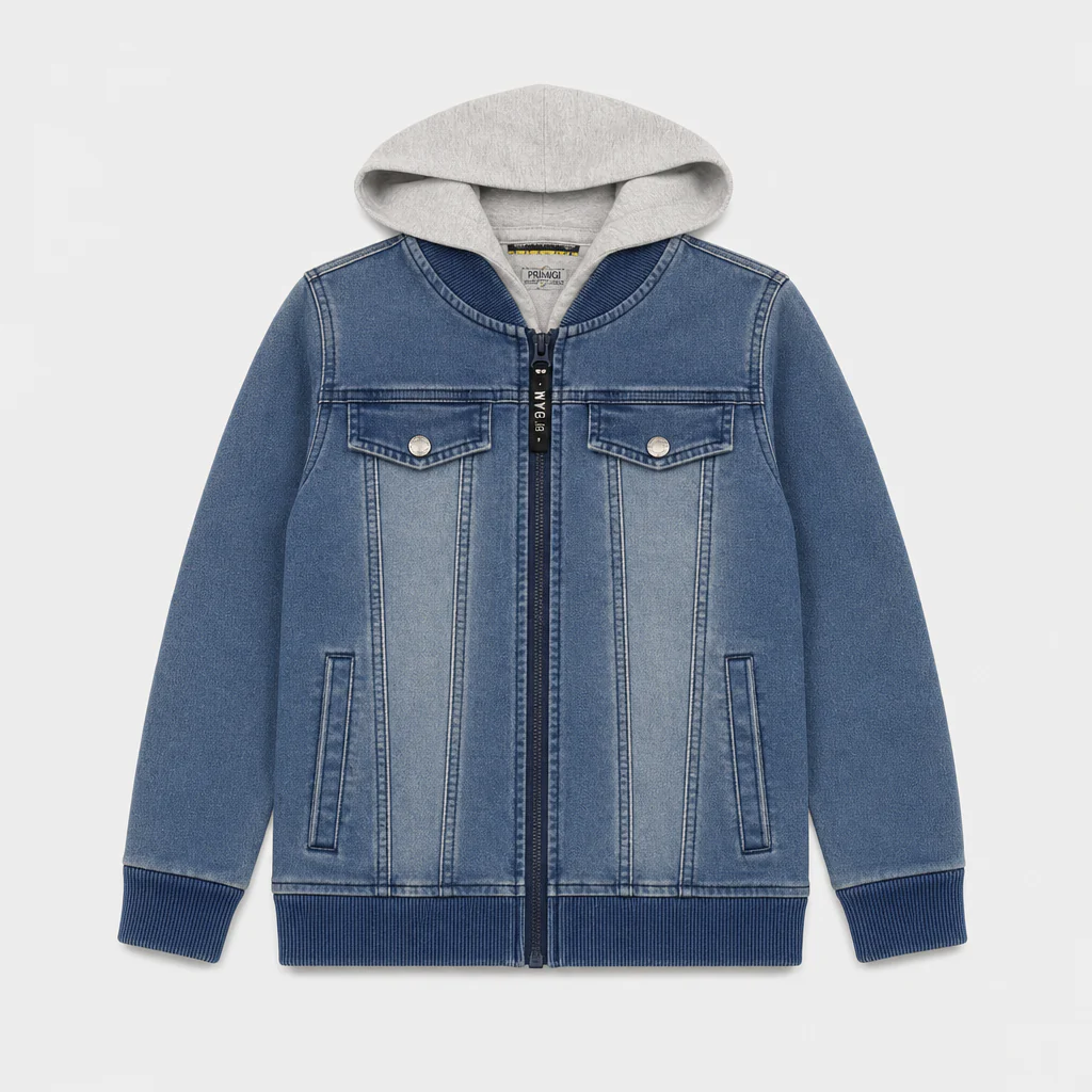 Giacca primavera - Bambino - 72 - 77 | 9 mesi