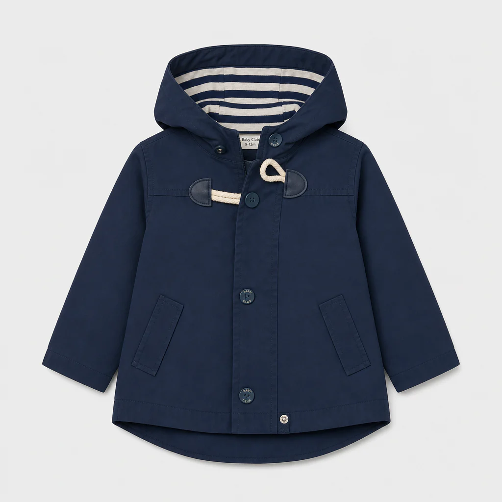 Giacca primavera - Bambino - 72 - 77 | 9 mesi